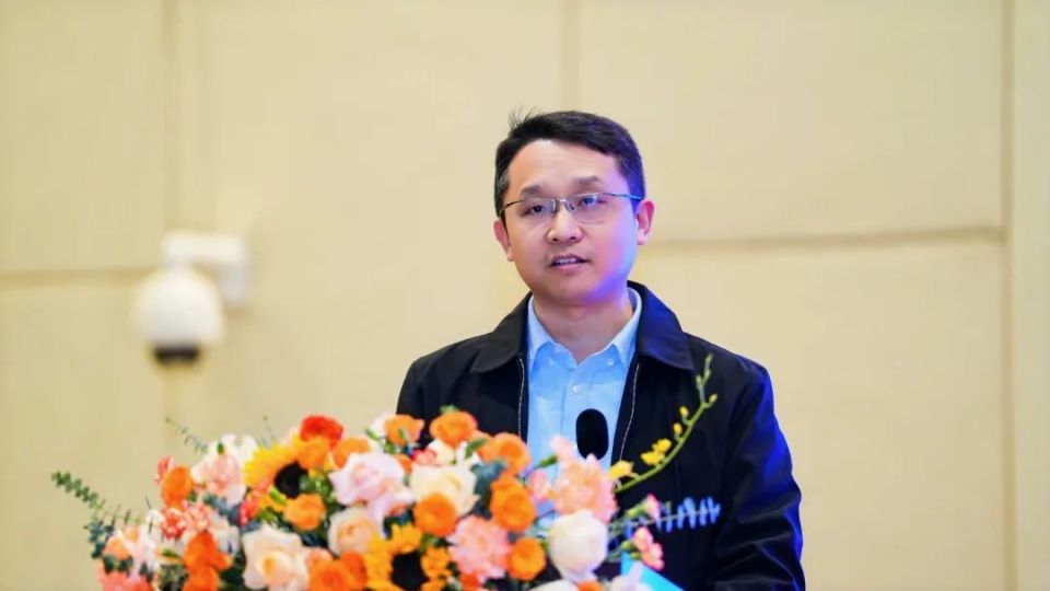 伏尔特医疗器械怎么样高分子 2025 国际医用耗材产业发展交流会” 成功举办_https://www.jmylbn.com_新闻资讯_第5张