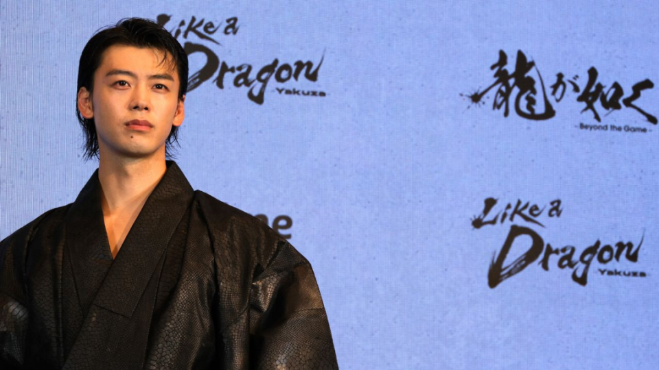 【短讯】《合金弹头 战略版》秋季上线丨《如龙》真