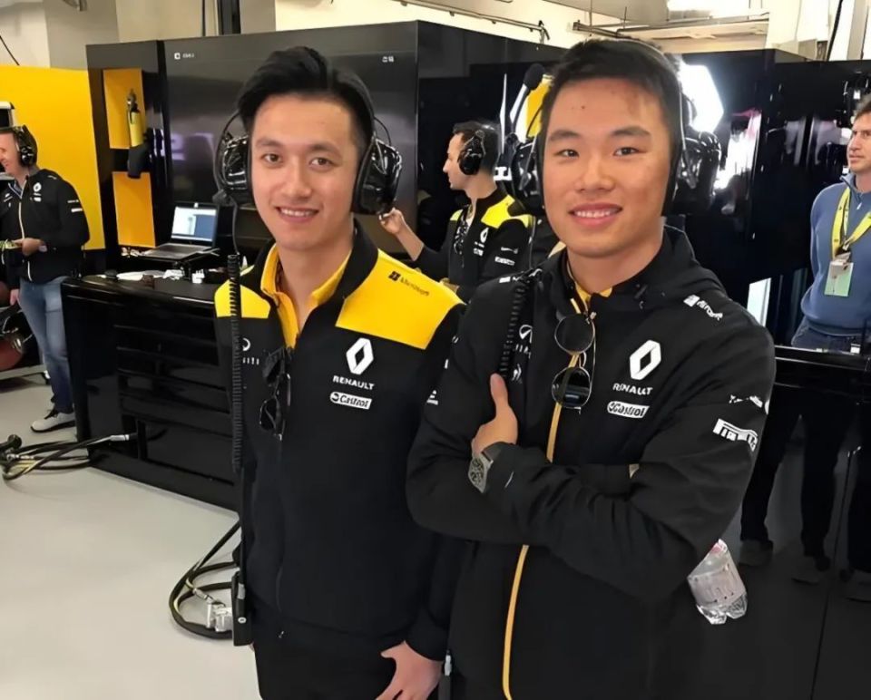 深挖 | 登顶赛车界“珠峰”，102年来首个中国人！25岁的叶一飞凭什么创造历史？_腾讯新闻