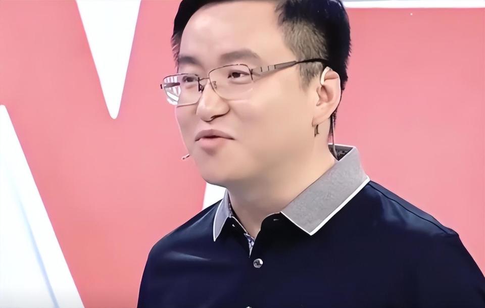 斗鱼ceo陈少杰涉嫌开设赌场罪被抓_腾讯新闻