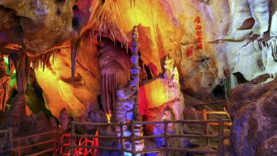 诚意满满!"5·19中国旅游日"景区优惠抢先看