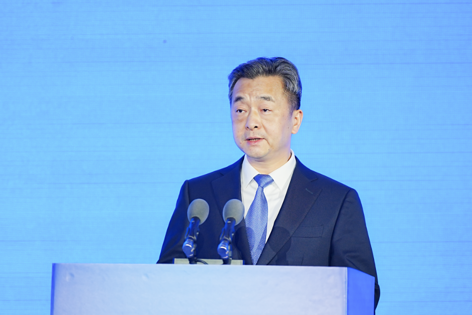 3月30日下午,市委市政府在广东省深圳市举行2024年益阳市对接粤港澳大