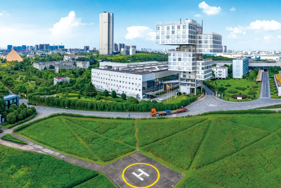 湖南工业旅游精品线路发布