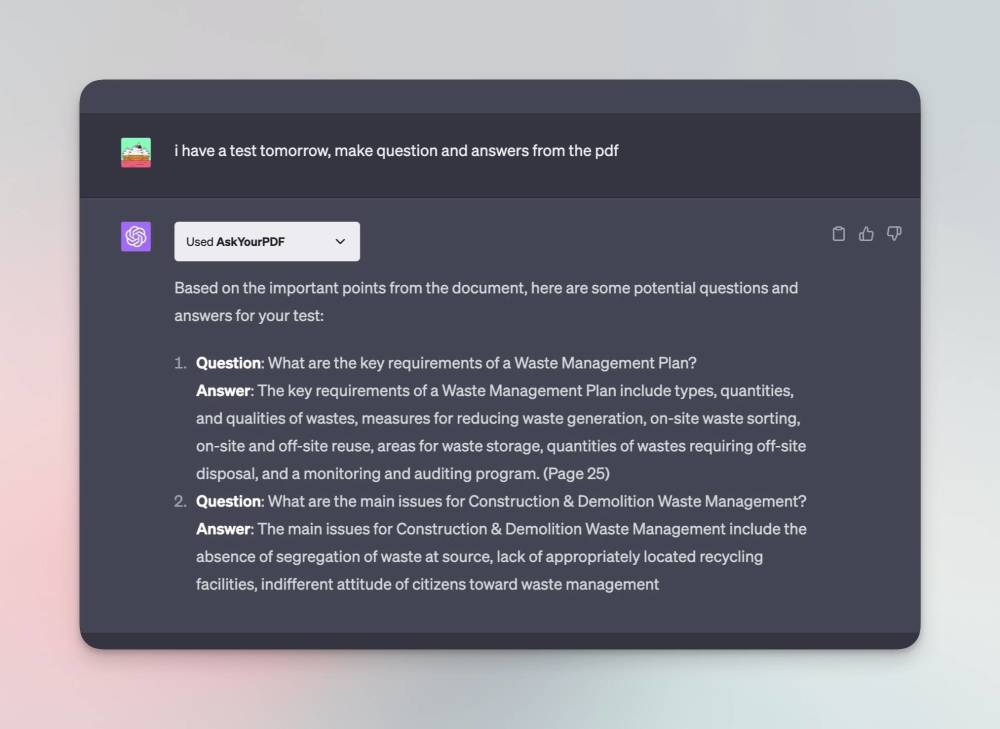 🚀ChatGPT新力军：插件集大公开！🔥Web浏览+8热门插件，打破想象边界？💡探索无限可能，但这