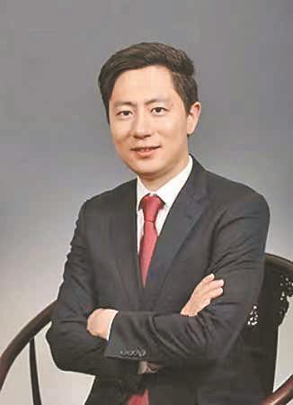 王波保利文化集团作为以文化艺术经营为主业的央企,始终以高度的文化