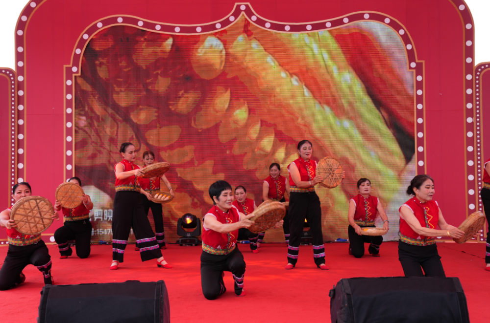 假期"嗨"不停 乌龙街道精彩活动不容错过!_腾讯新闻