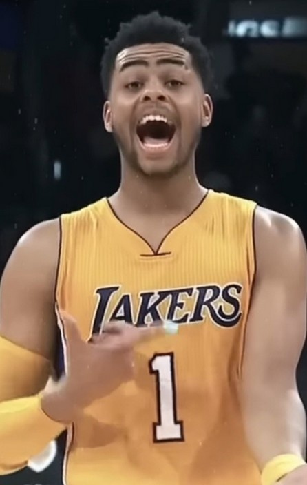 拉塞尔谈"冰融血脉"庆祝动作:除非投进制胜球 否则我不做