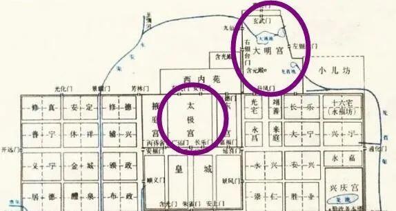 古代长安的东市和西市有多繁华，能“东市买骏马，西市买鞍鞯”吗_腾讯新闻