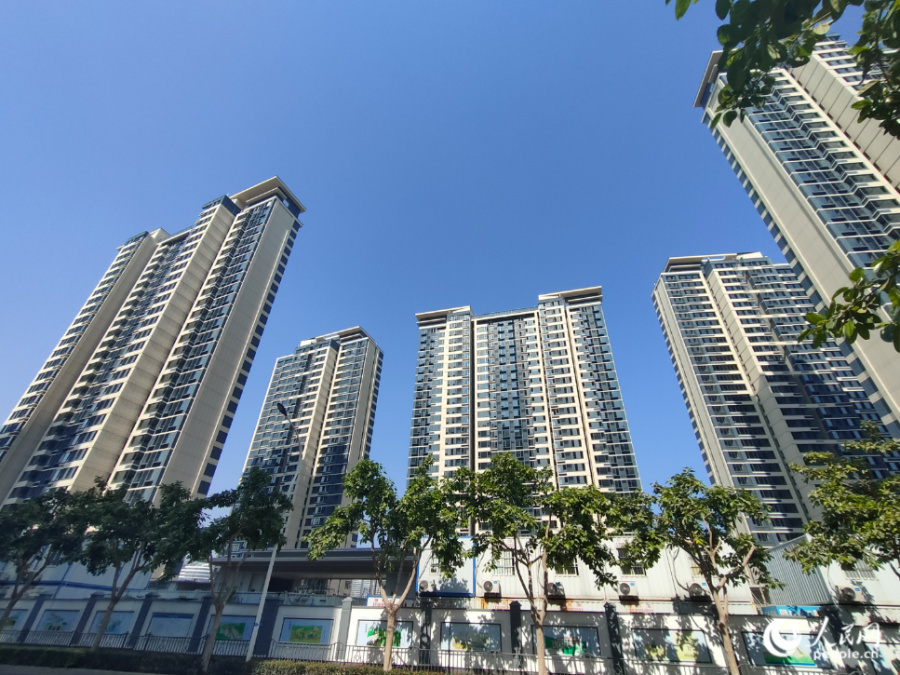 总计4200套厦门集中推出5批次保障性租赁房满足低收入等家庭居住需求