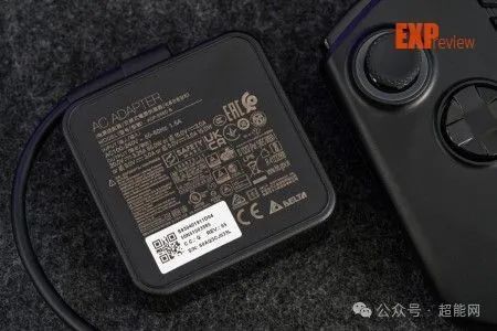 微星claw掌上游戏机评测:将核显游戏体验也变成一种享受