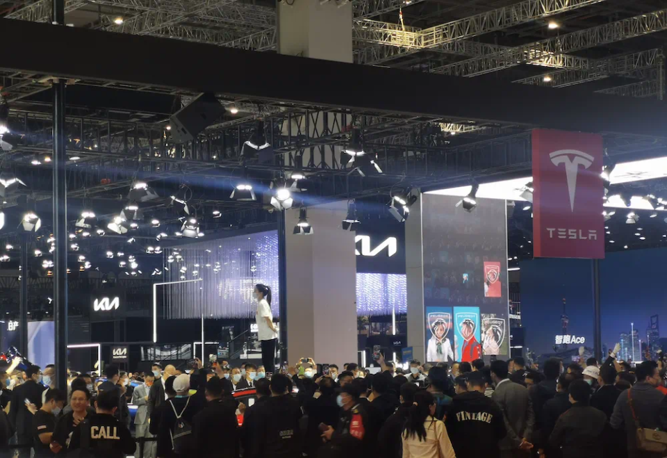 2021年5月6日,张女士通过法律途径向安阳市北关区人民法院递交民事