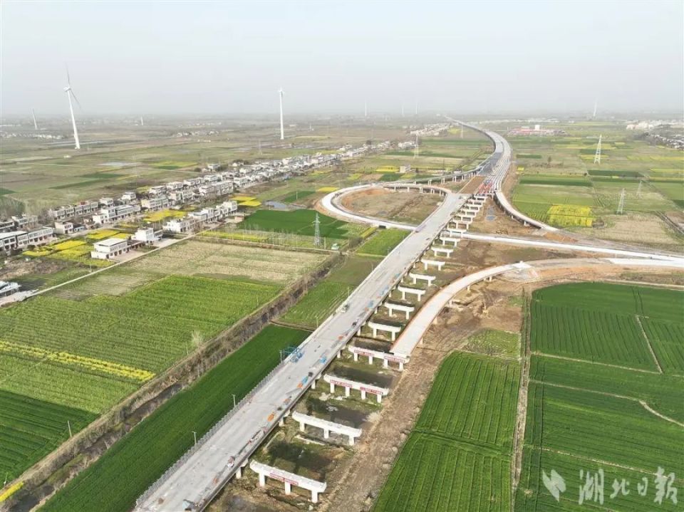 武天高速建设最近进展来了!_腾讯新闻