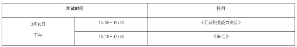 广东省2024年考试录用公务员笔试本周六开考-小默在职场