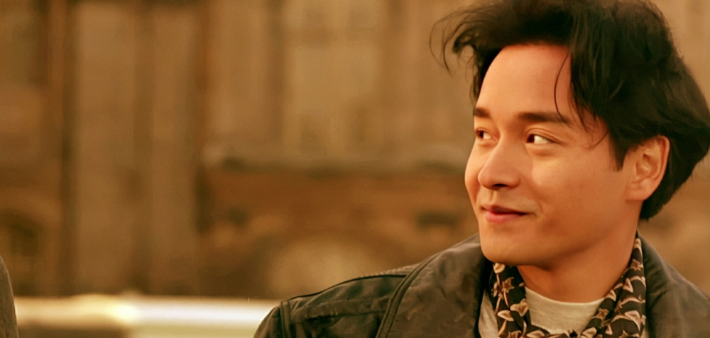 《新纵横四海》立项,王晶向经典发起挑战,狄龙:去哪找张国荣