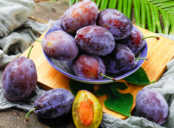 乌梅:除了好吃还有这些药用功效,你还不知道吧_腾讯新闻