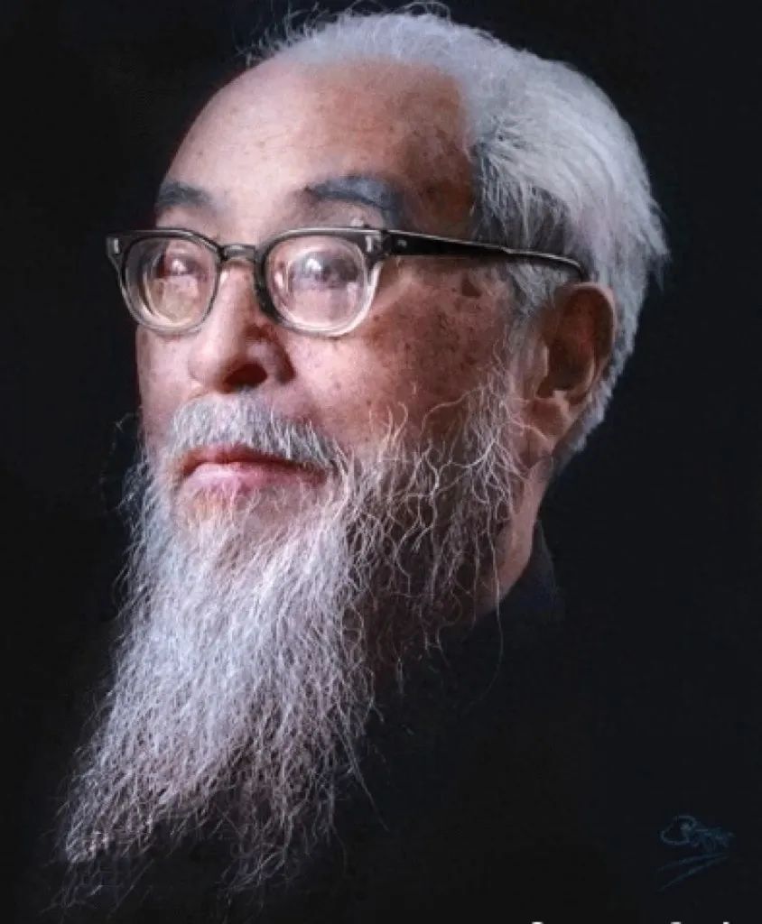 毛泽东回信劝冯友兰采取老实态度，他为何会疑惑？拒绝赴台惹胡适骂