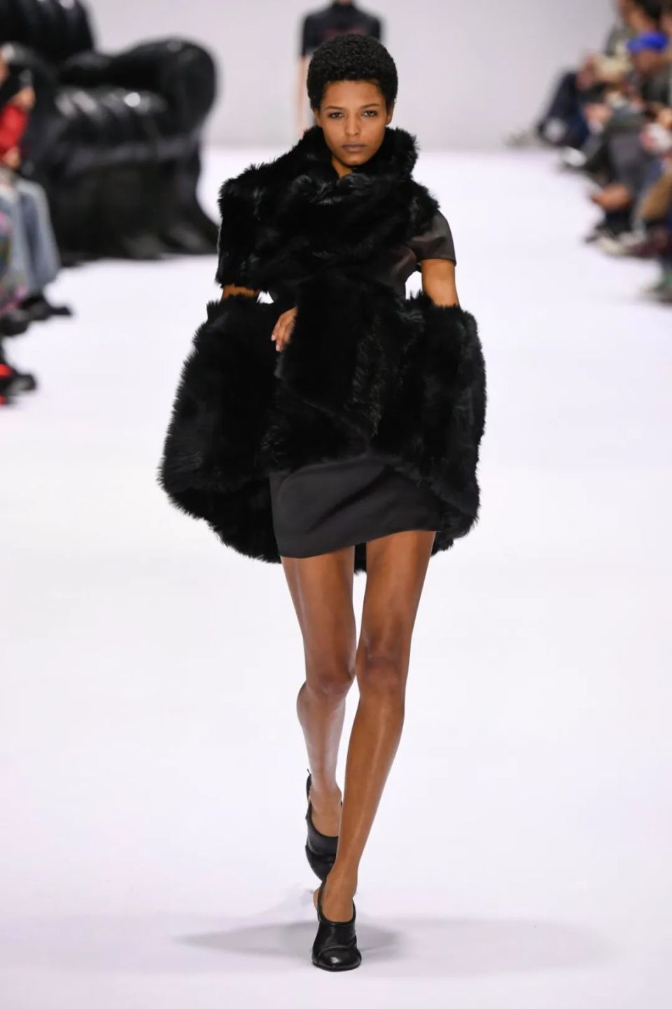 2014 2015 t台 时装秀 时装周 秀场 走秀 960_1440 竖版 竖屏