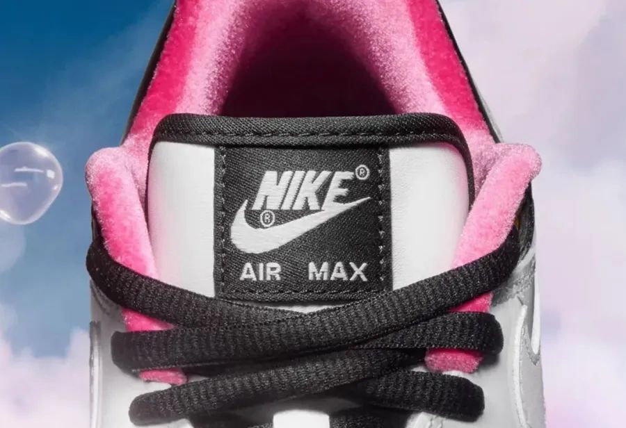 「周杰伦 x nike」联名鞋开启抽签!限时空间也来了!