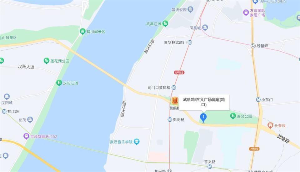武汉长江大桥单双号限行规则（2023武汉车辆限行规定）
