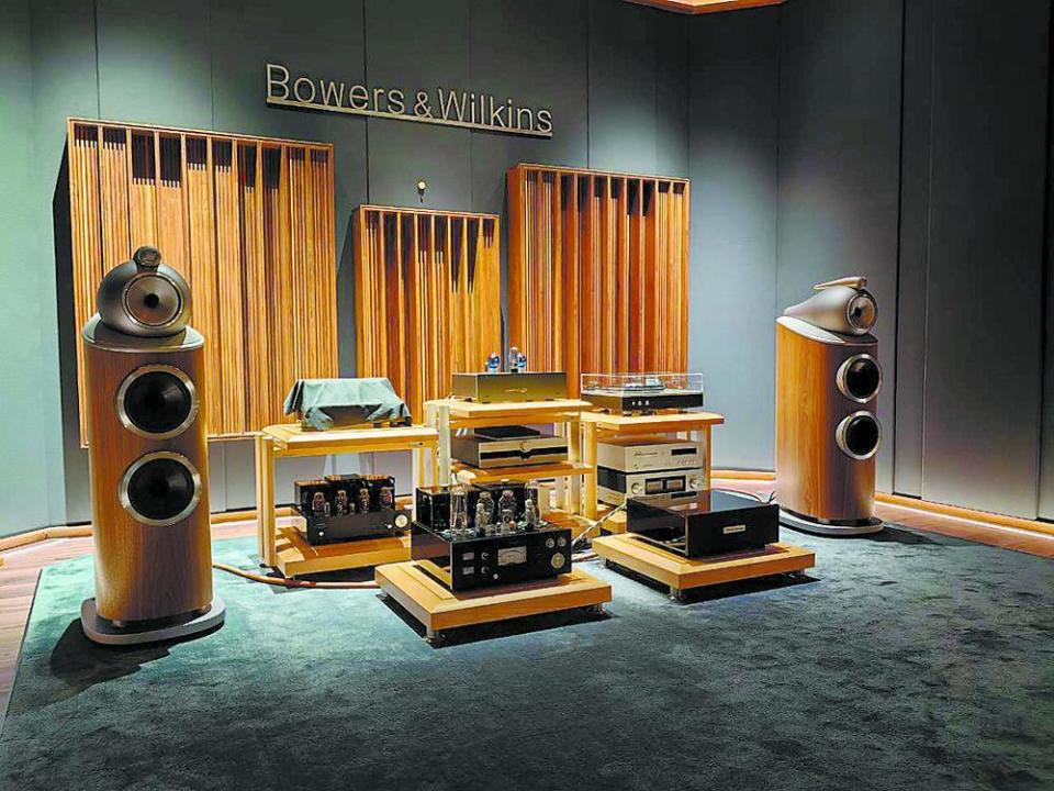 【香洲好嘢】丽磁音响:脚踏实地专注研发,为用户带来完美听觉享受