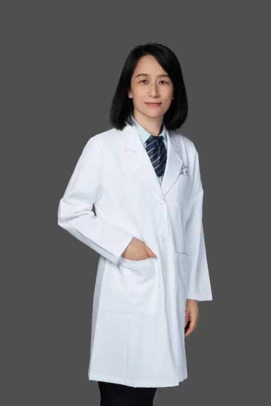 徐琳,青大附院产科主任,医学博士,主任医师,博士研究生导师,美国