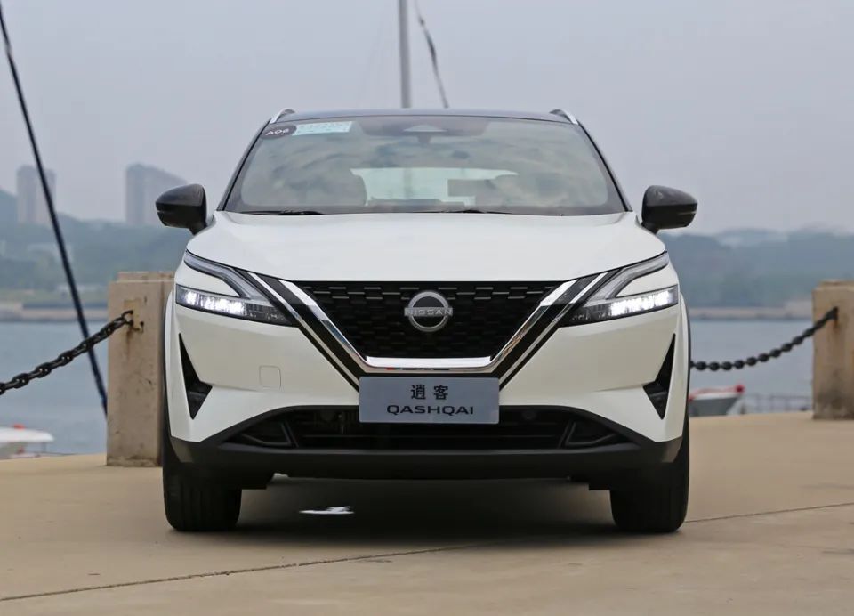 8月16日,东风日产全新一代逍客正式上市,全系共推出4款车型,其官方