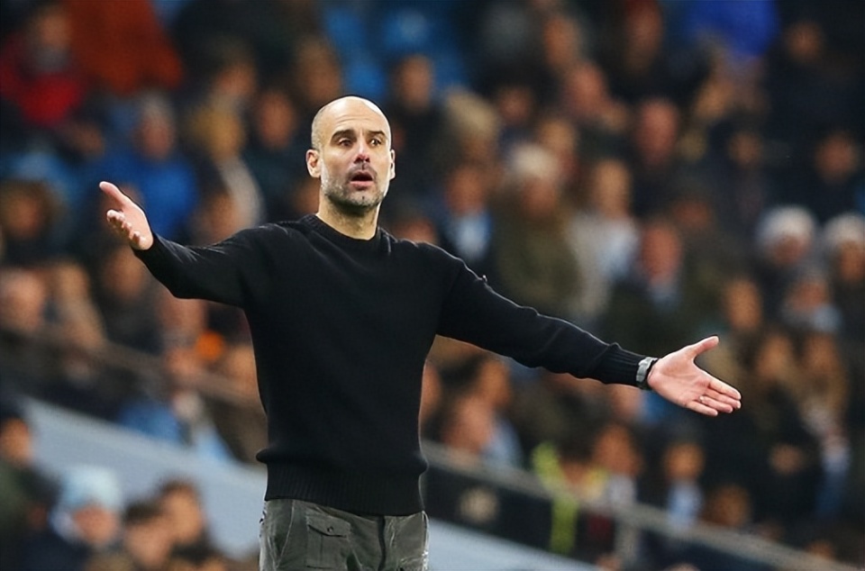 曼城vs伯恩茅斯瓜帅遭遇送分童子丁丁强势回归首发11人浮现