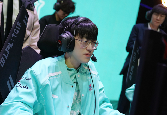 lng或喜提三连胜blg检验黑马fpx含金量