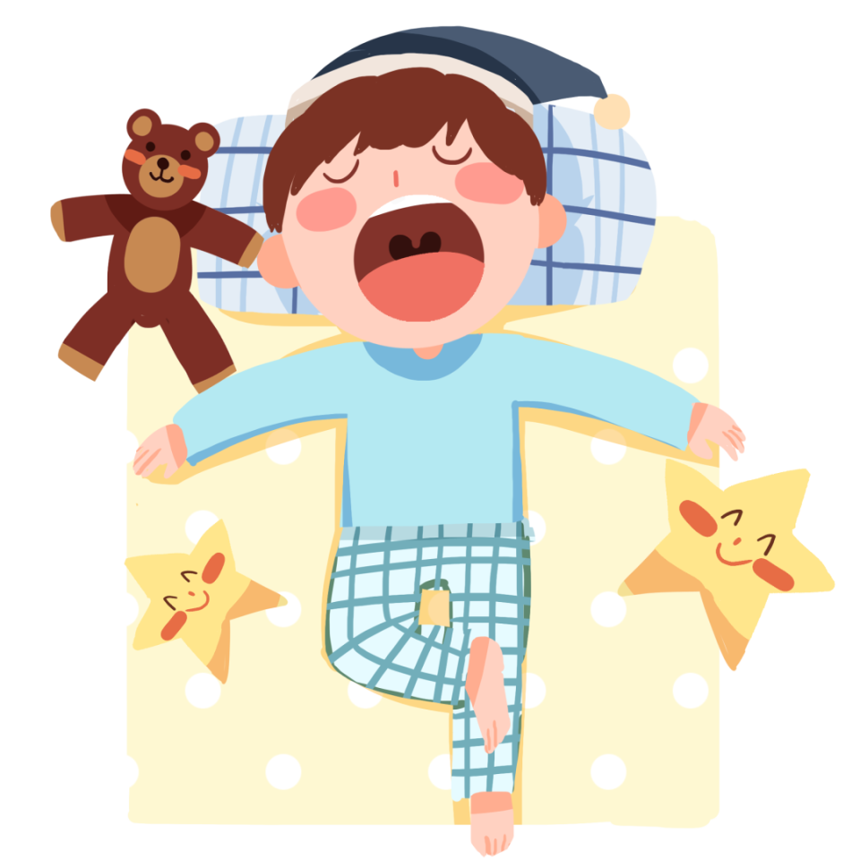 再用这个姿势睡觉,脊柱早晚会出问题!