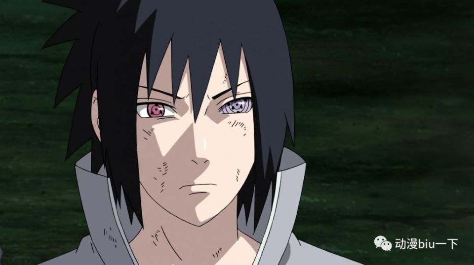 鸣人和佐助的决战前,佐助对小樱施展了幻术,他为什么要这样做?