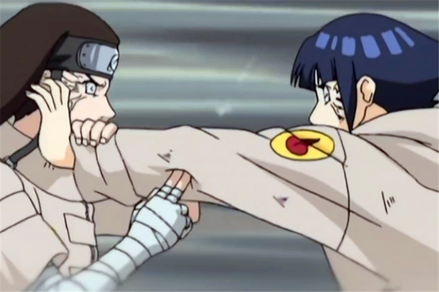 火影忍者中日向一族有哪些绝活?