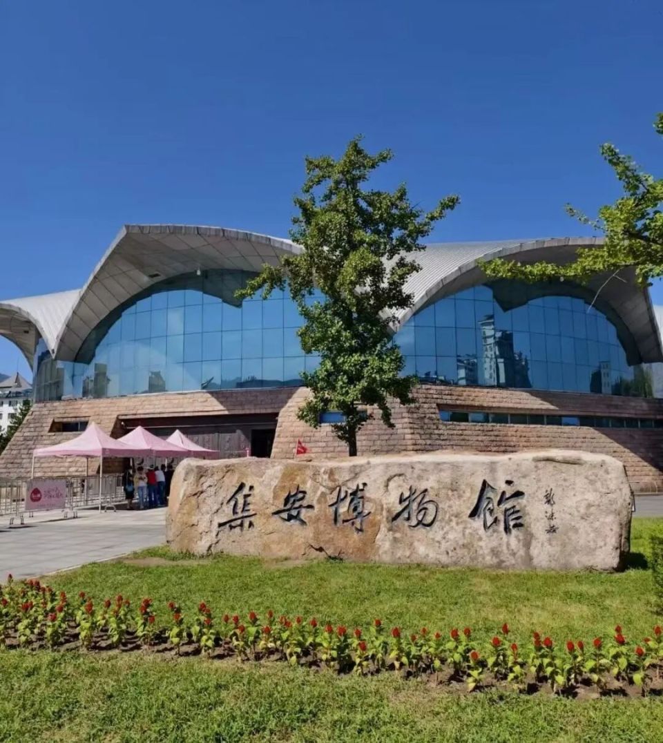 集安春日开园｜吸氧漂流，浪漫满分_腾讯新闻