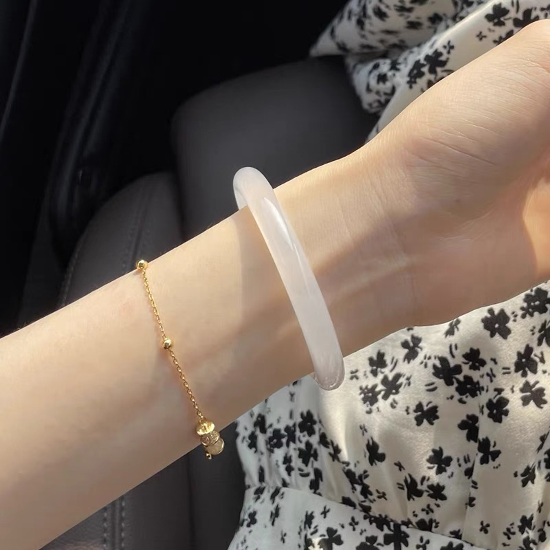 520送礼首选 |亿万年前的浪漫!让她爱不释手的"白月光"首饰,太好看啦