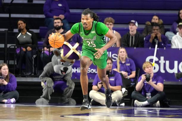 NCAA第二盖帽手将代表独行侠参加夏季联赛，他会得到一份合同吗？