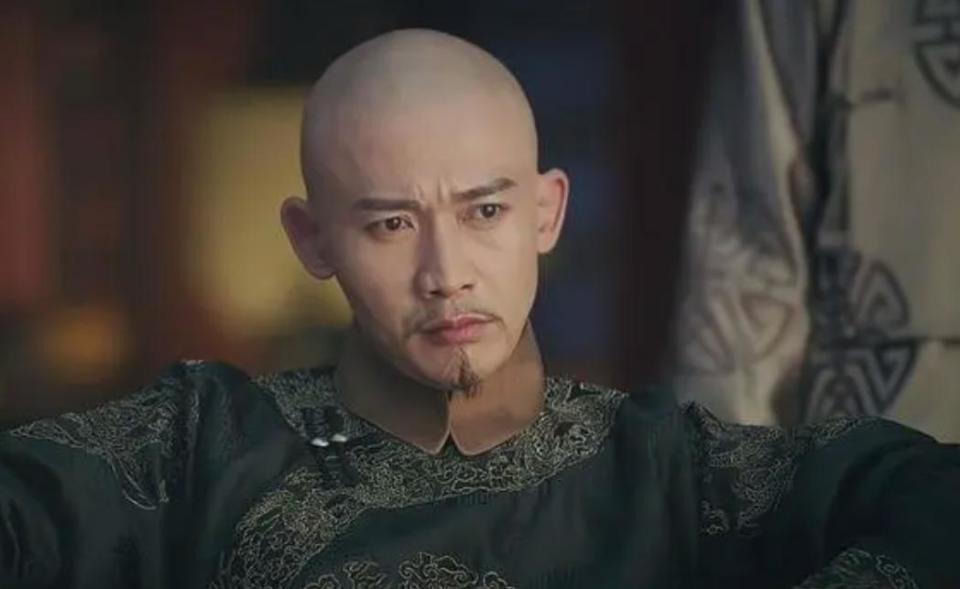 弘昼:雍正第五子,荒唐半生,乾隆赐他一生富贵,半生清醒半生醉_腾讯