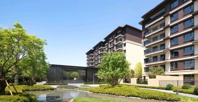 【唐山华润置地熙湖九里 售楼处电话:400-763-1618转90926最新详情!