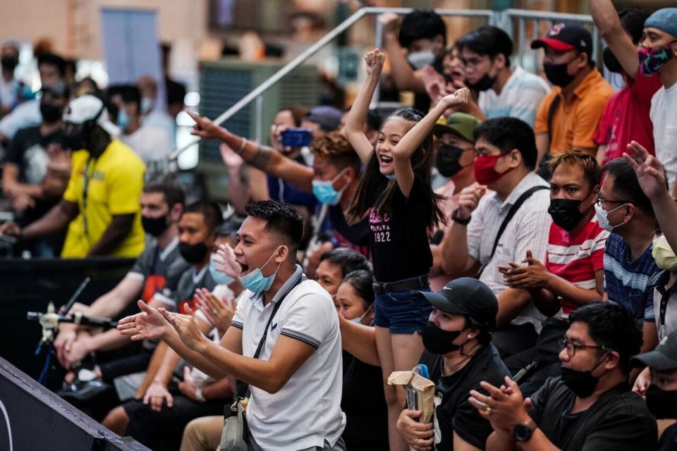 桑萨尔挑战赛即将开赛，上海大师赛名额花落谁家