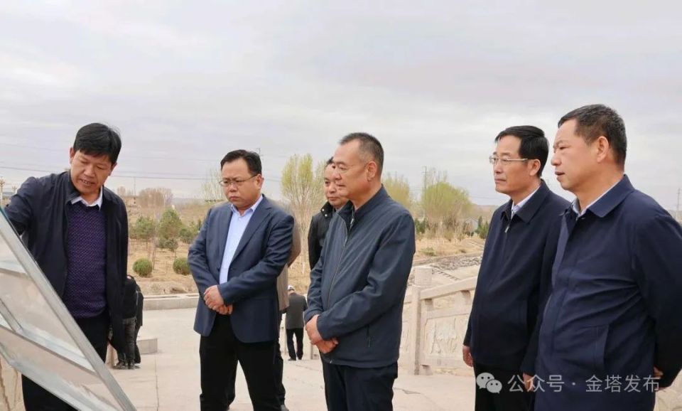 曹彦军督导调研全县城建项目建设工作_腾讯新闻