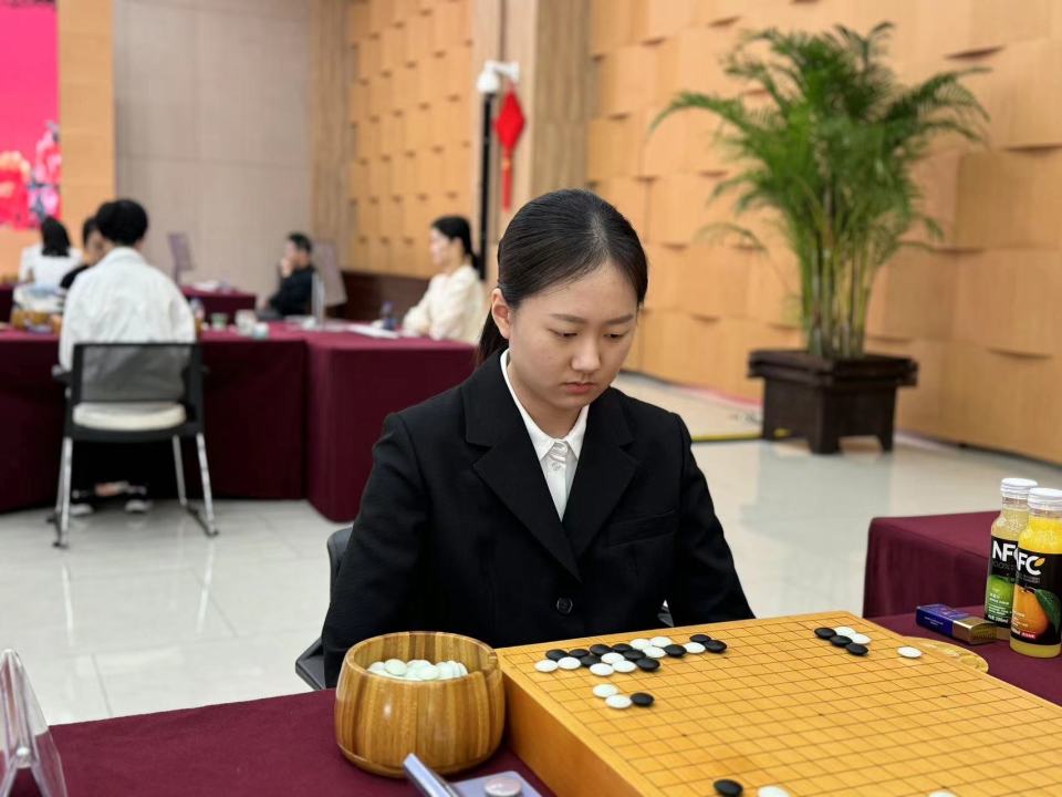 今日赛讯5月10日:於之莹胜唐奕 吴依铭胜吴侑珍 党毅飞-金彩瑛