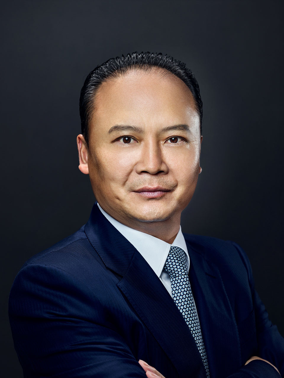 为什么是通威？刘汉元和他的千亿光伏王国_腾讯新闻