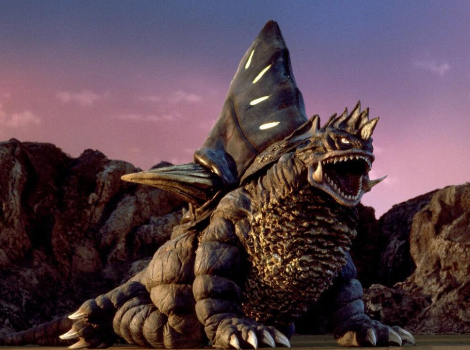 先说目前官方公开的消灭过的怪兽,包括萨沃尔斯王三世,深海怪兽雷伊