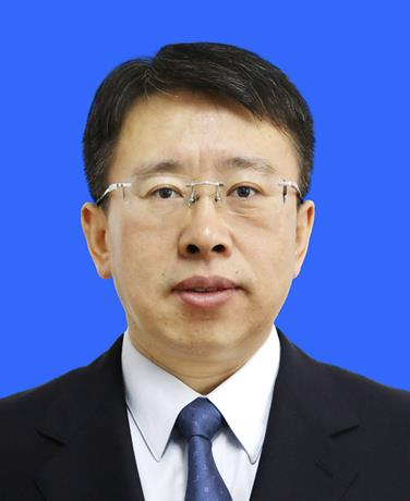 张昕已任吉林省委政法委常务副书记