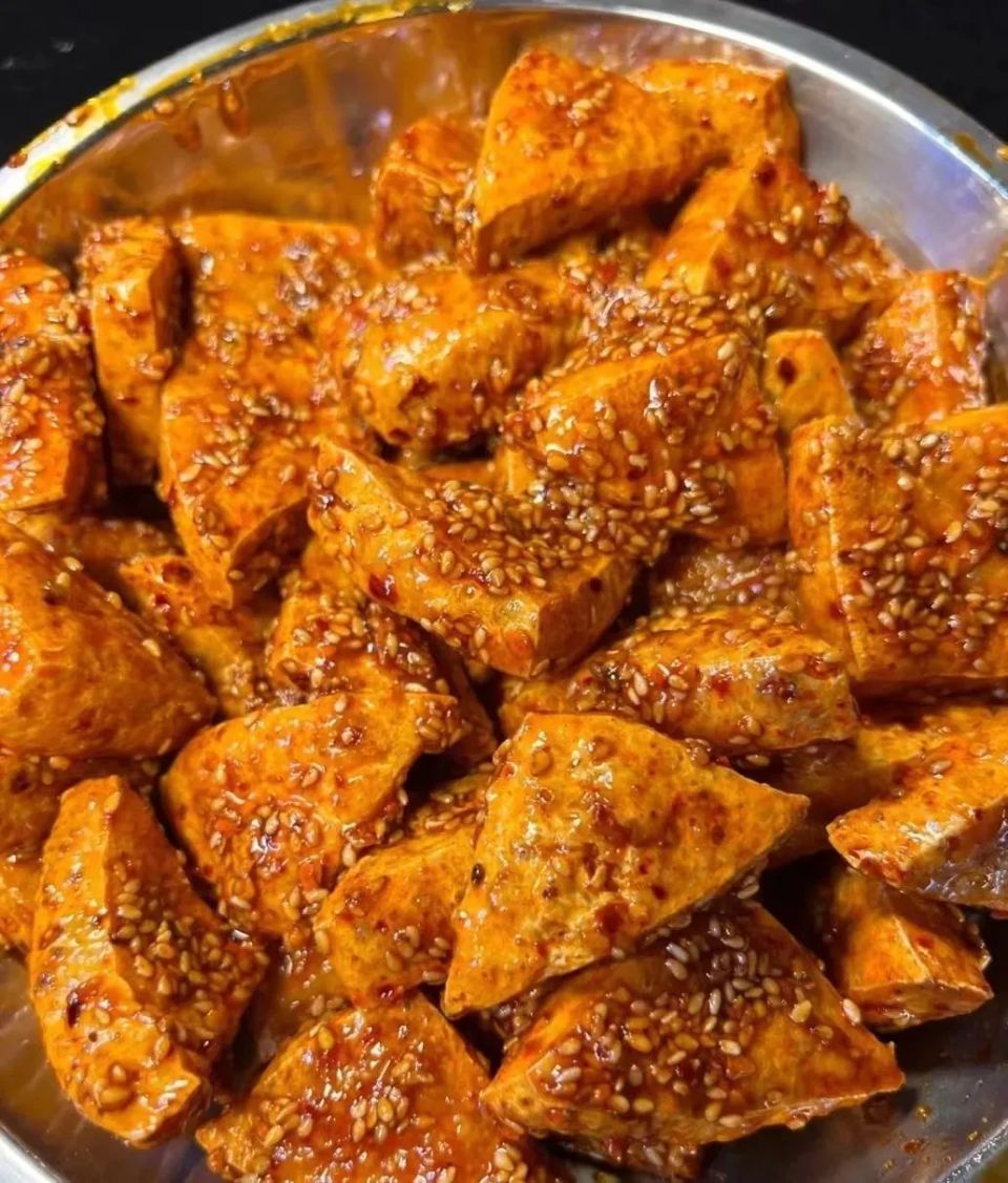 前方美食高能丨泸州线上创意菜大赛,你pick哪一道?