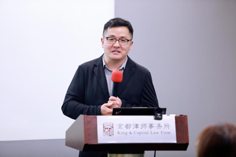 印波律师认为,开展涉传案件辩护工作需首先明确其广泛