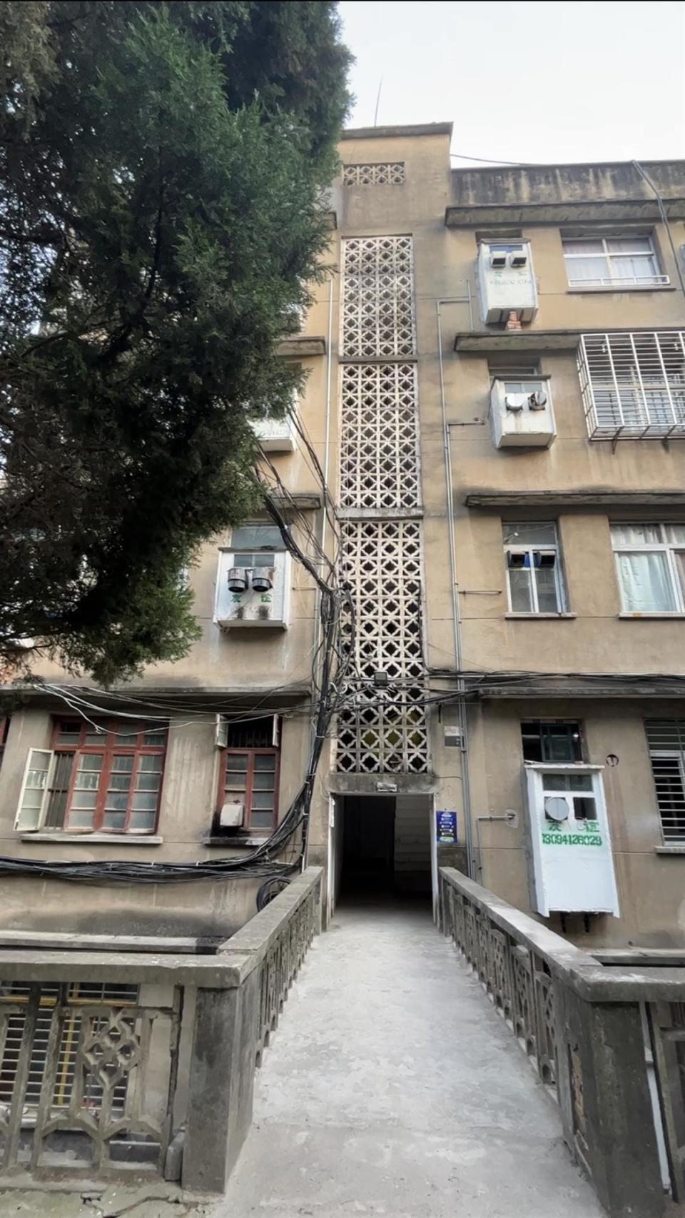 湖北这所高职有栋"学霸楼":出了2个清华,12个"985"_腾讯新闻