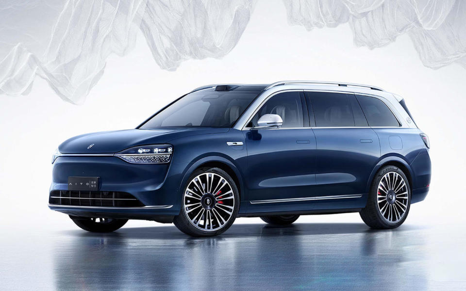 Seres (601127.SH) 'Turnaround' Investment Value Analysis