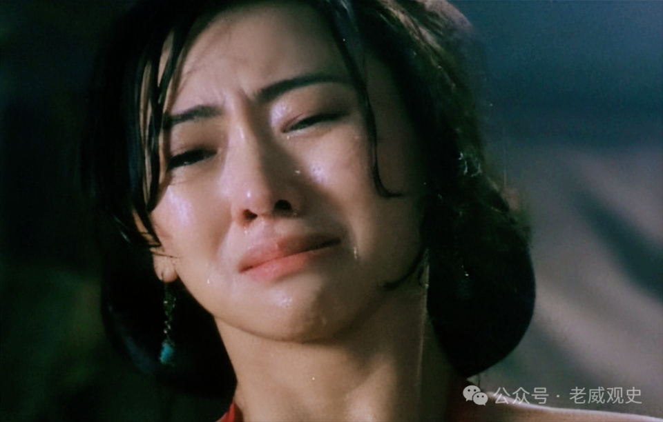 贵为太后的慈禧,为何要亲自为"杨乃武与小白菜"案鸣冤昭雪?