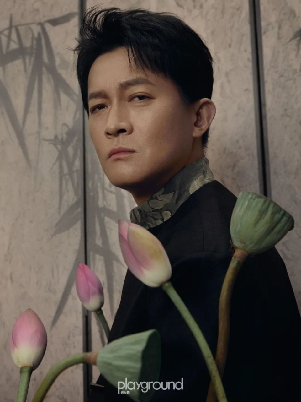 杨志刚：让时间说真话_腾讯新闻