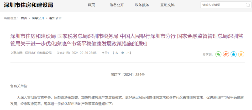 重磅利好！全力救楼市！房地产止跌回稳还有多远？_腾讯新闻