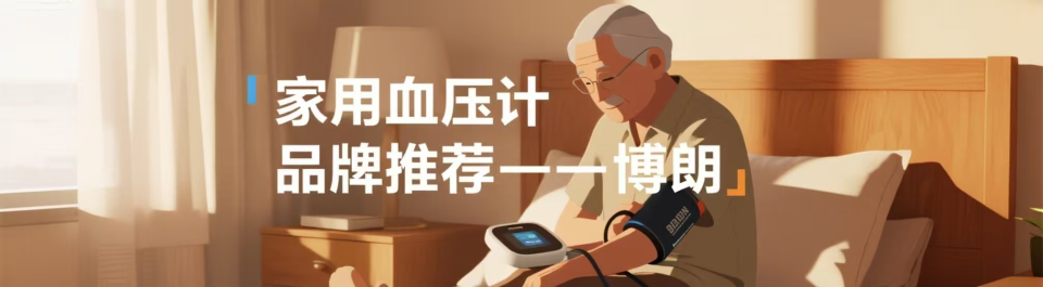 博朗血压计怎么样家用血压计买什么品牌比较好？德系博朗实测靠谱_https://www.jmylbn.com_新闻资讯_第1张